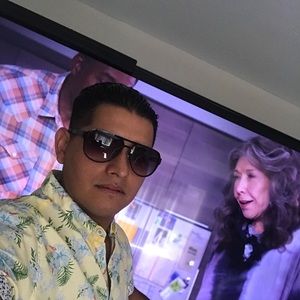 Meet your Posher, Eliezer